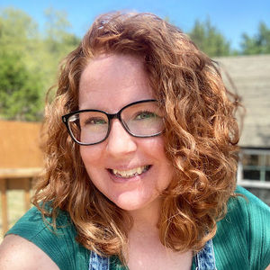 Meet your Posher, Lindsay